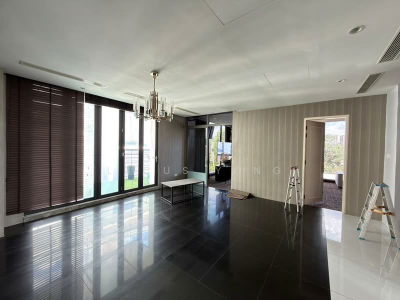 Bungalow for Rent in Cheras (Selangor) - Lucus Yong - Living Room - PropertyGuru.com.my