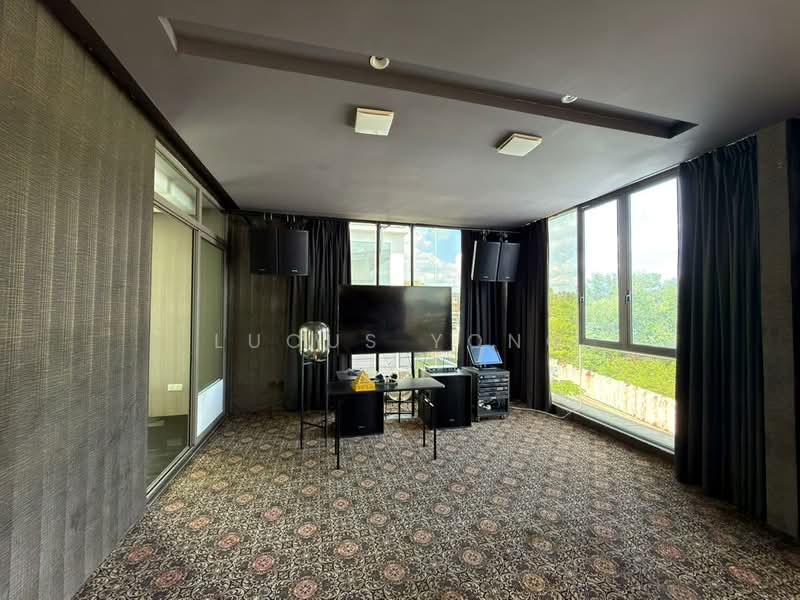 Bungalow for Rent in Cheras (Selangor) - Lucus Yong - Living Room - PropertyGuru.com.my