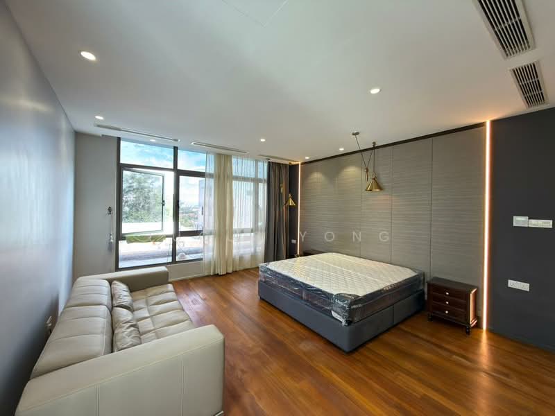 Bungalow for Rent in Cheras (Selangor) - Lucus Yong - Bedroom - PropertyGuru.com.my