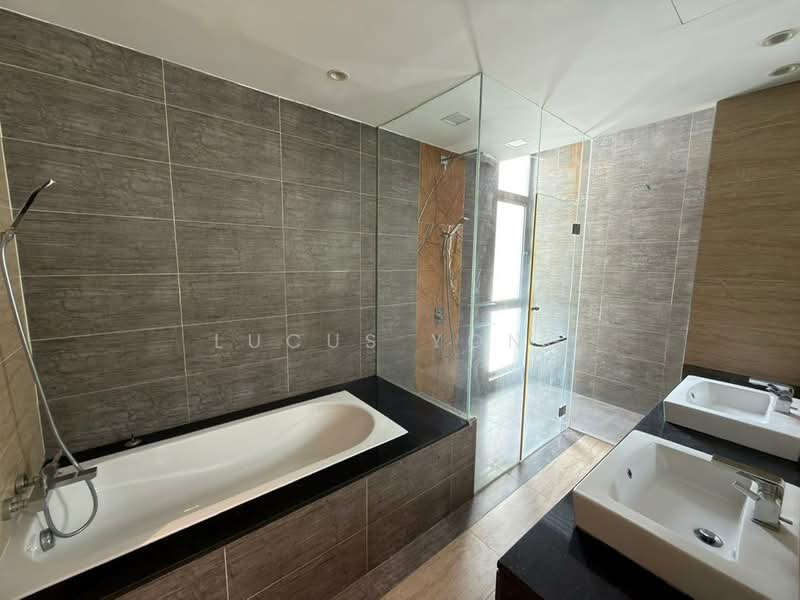 Bungalow for Rent in Cheras (Selangor) - Lucus Yong - Bathroom - PropertyGuru.com.my