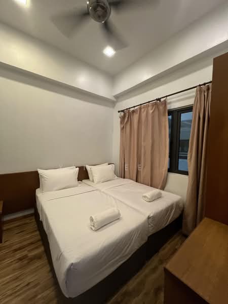 Pangsapuri untuk Dijual di Aranda Nova - Xin Nee . - Bedroom - PropertyGuru.com.my