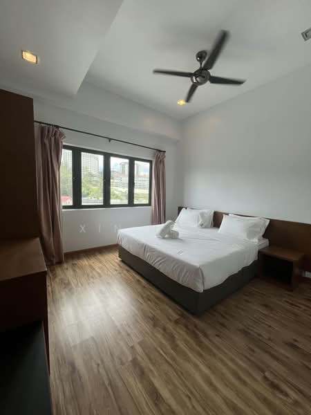 Pangsapuri untuk Dijual di Aranda Nova - Xin Nee . - Bedroom - PropertyGuru.com.my