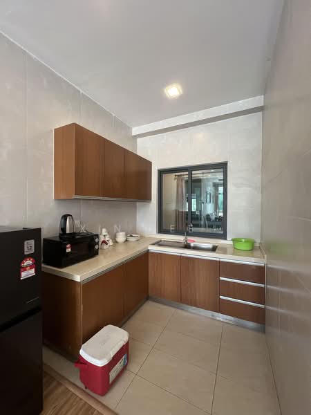 Pangsapuri untuk Dijual di Aranda Nova - Xin Nee . - Kitchen - PropertyGuru.com.my