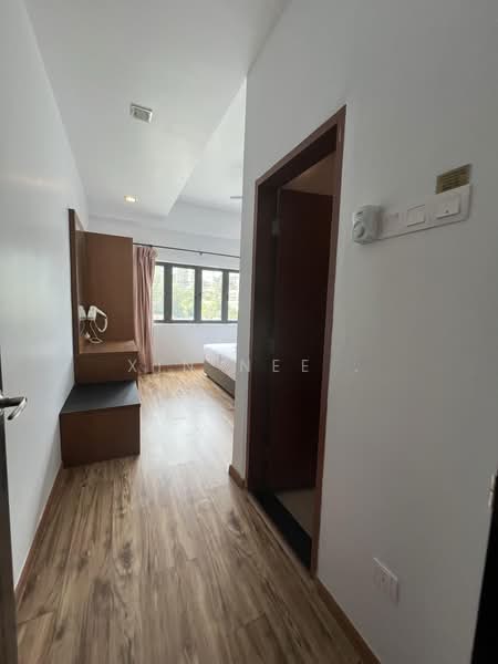 Pangsapuri untuk Dijual di Aranda Nova - Xin Nee . - Bedroom - PropertyGuru.com.my