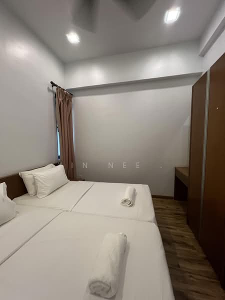 Pangsapuri untuk Dijual di Aranda Nova - Xin Nee . - Bedroom - PropertyGuru.com.my