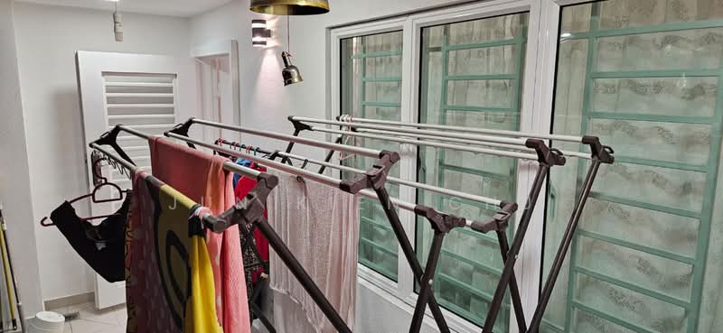 2-storey Terraced House for Sale in Pandan Indah (Ampang) - Jun Kien Chu - Interior - PropertyGuru.com.my