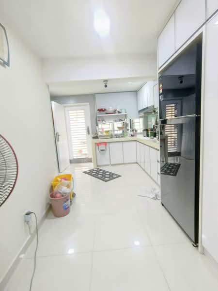 Rumah Teres 2 Tingkat untuk Dijual di Pandan Indah (Ampang) - Jun Kien Chu - PropertyGuru.com.my