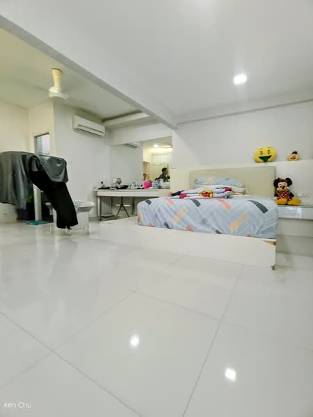 Rumah Teres 2 Tingkat untuk Dijual di Pandan Indah (Ampang) - Jun Kien Chu - PropertyGuru.com.my