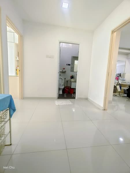 Rumah Teres 2 Tingkat untuk Dijual di Pandan Indah (Ampang) - Jun Kien Chu - PropertyGuru.com.my