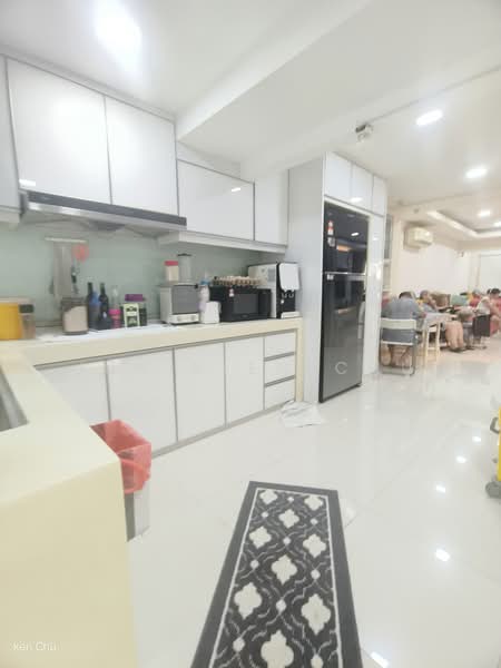 Rumah Teres 2 Tingkat untuk Dijual di Pandan Indah (Ampang) - Jun Kien Chu - PropertyGuru.com.my