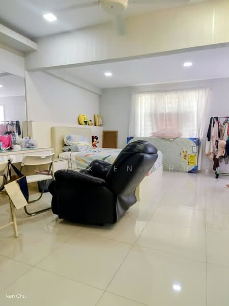 Rumah Teres 2 Tingkat untuk Dijual di Pandan Indah (Ampang) - Jun Kien Chu - PropertyGuru.com.my