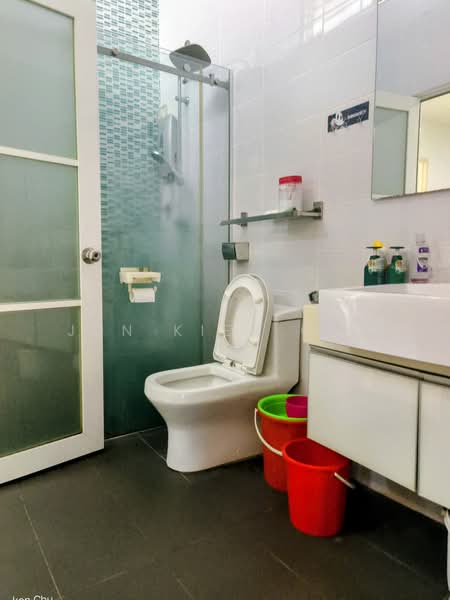 Rumah Teres 2 Tingkat untuk Dijual di Pandan Indah (Ampang) - Jun Kien Chu - PropertyGuru.com.my