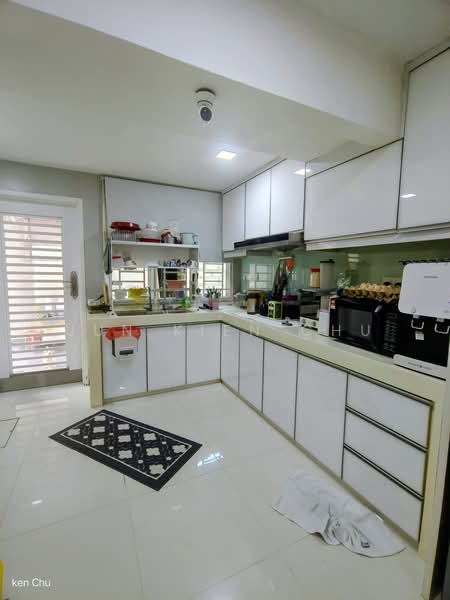 Rumah Teres 2 Tingkat untuk Dijual di Pandan Indah (Ampang) - Jun Kien Chu - PropertyGuru.com.my