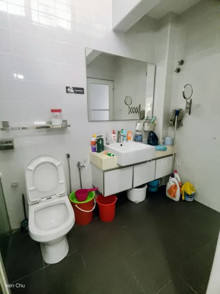 Rumah Teres 2 Tingkat untuk Dijual di Pandan Indah (Ampang) - Jun Kien Chu - PropertyGuru.com.my