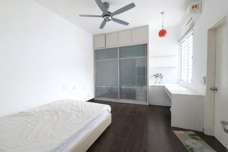 Semi-Detached House for Rent in Setia Damai (Setia Alam) - Sally Yong - Bedroom - PropertyGuru.com.my