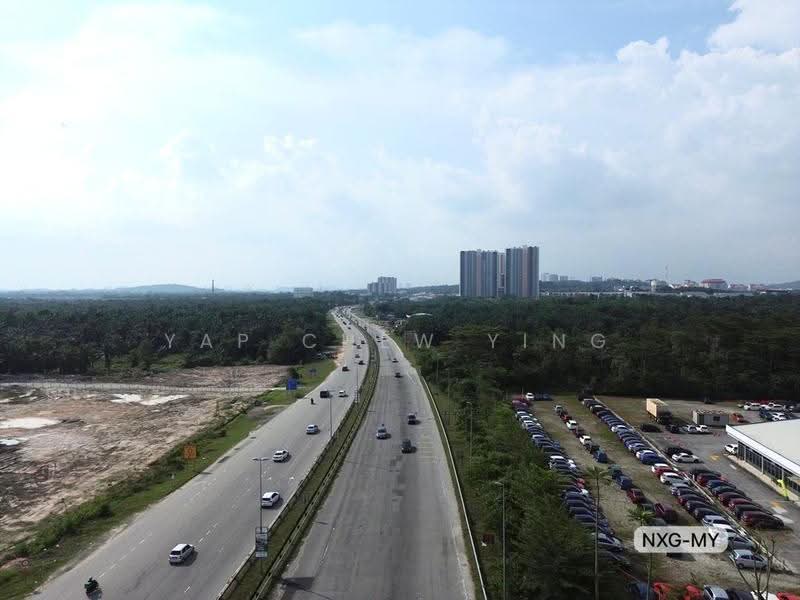 Banglo Komersial untuk Disewa di Kota Warisan (Sepang) - Yap Chew Ying - PropertyGuru.com.my