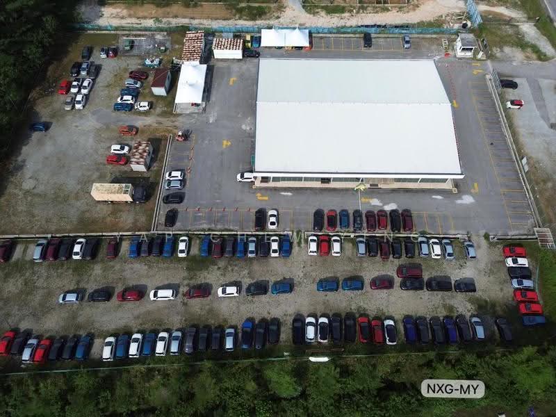 Banglo Komersial untuk Disewa di Kota Warisan (Sepang) - Yap Chew Ying - PropertyGuru.com.my