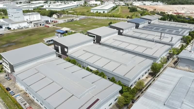 Detached Factory for Rent in Johor Bahru (Johor) - Terence Lim - Exterior - PropertyGuru.com.my