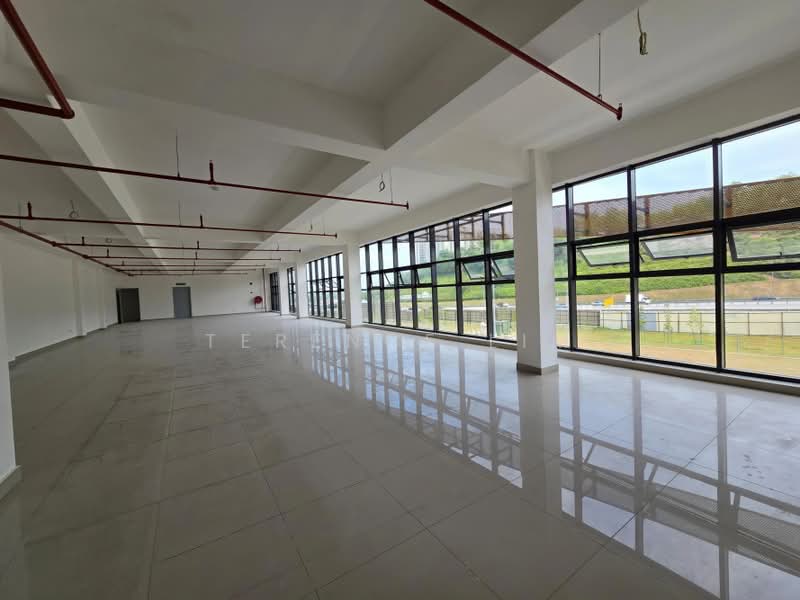 Detached Factory for Rent in Johor Bahru (Johor) - Terence Lim - Interior - PropertyGuru.com.my