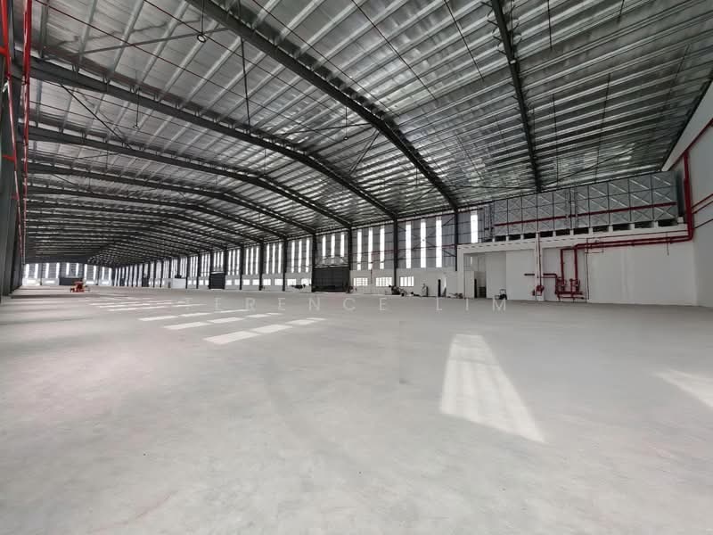 Detached Factory for Rent in Johor Bahru (Johor) - Terence Lim - Interior - PropertyGuru.com.my