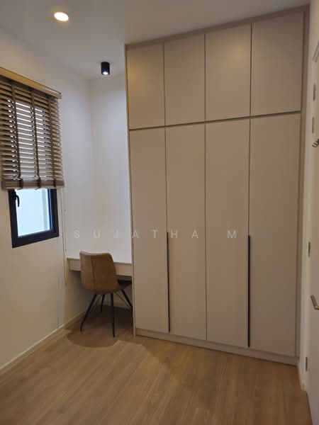 Service Residence for Rent at Laurel Residence - Sujatha M - Study - PropertyGuru.com.my
