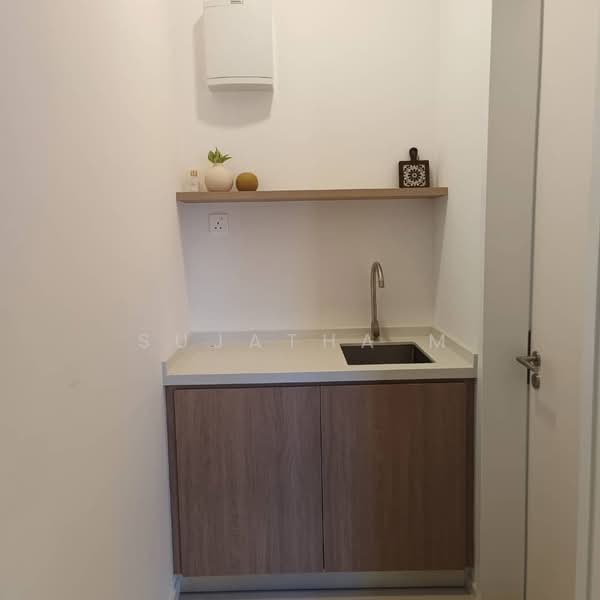 Service Residence for Rent at Laurel Residence - Sujatha M - Interior - PropertyGuru.com.my