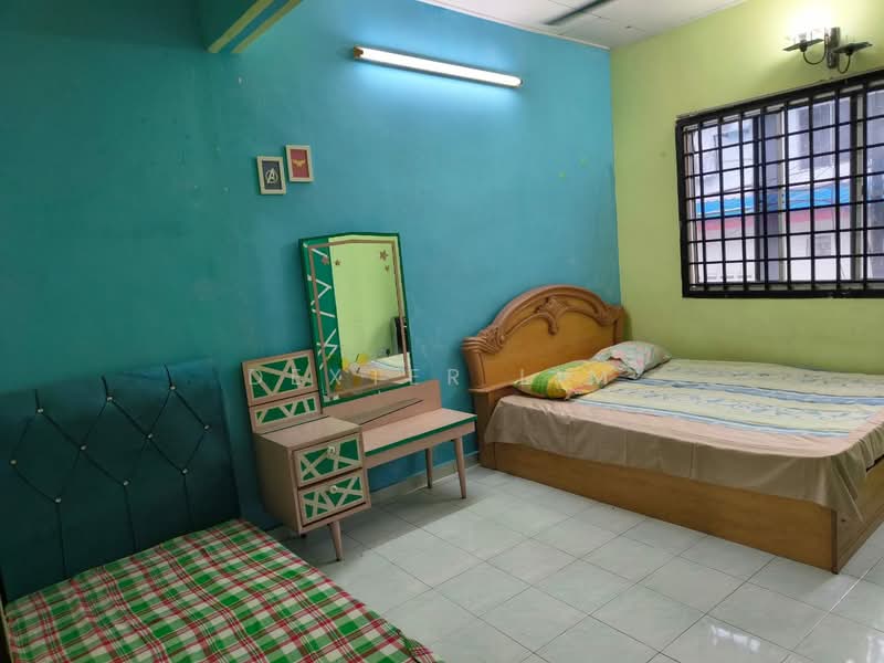 2-storey Terraced House for Rent in Johor Bahru (Johor) - Dexter Lim - Bedroom - PropertyGuru.com.my
