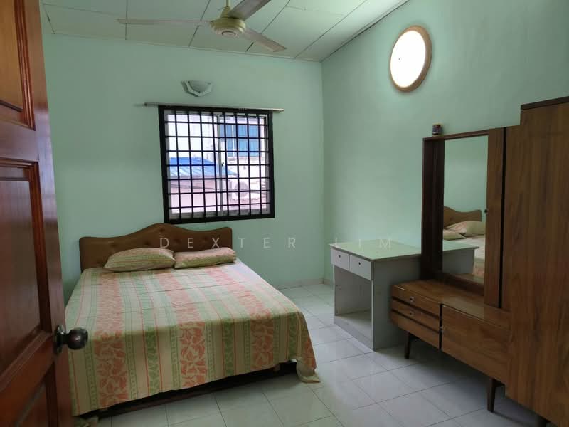 2-storey Terraced House for Rent in Johor Bahru (Johor) - Dexter Lim - Bedroom - PropertyGuru.com.my
