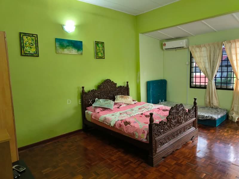 2-storey Terraced House for Rent in Johor Bahru (Johor) - Dexter Lim - Bedroom - PropertyGuru.com.my