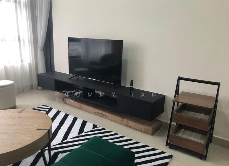 Condominium for Rent at Lakeville Residence - TOMMY TAN - Living Room - PropertyGuru.com.my