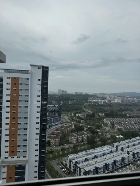 Kondominium untuk Dijual di Alanis Residence - Agnes Lim - PropertyGuru.com.my