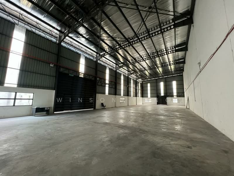 Semi-D Factory for Rent in Semenyih (Selangor) - Winson Yong - Interior - PropertyGuru.com.my