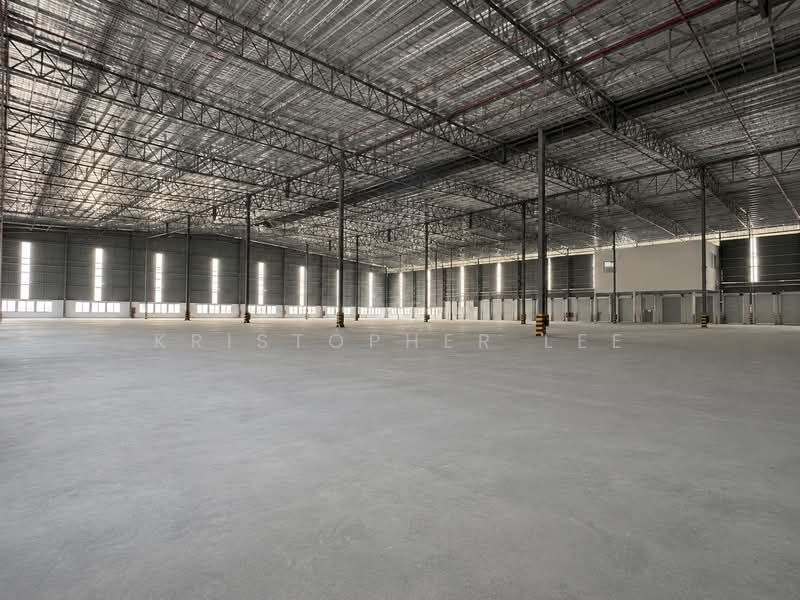 Detached Factory for Rent in Taman Perindustrian Senai (Senai) - Kristopher Lee - PropertyGuru.com.my