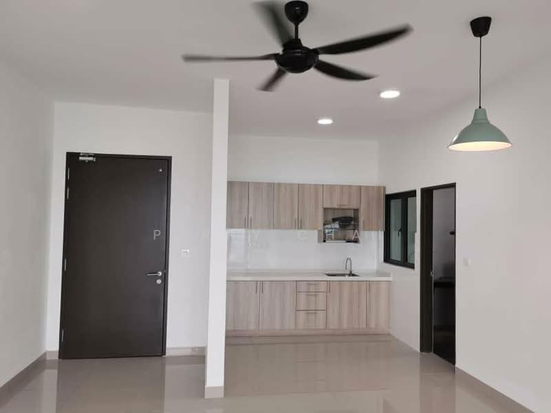 Condominium for Rent at The Henge - Perry Chai - Kitchen - PropertyGuru.com.my