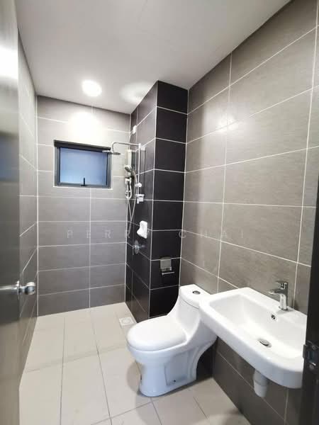 Condominium for Rent at The Henge - Perry Chai - Bathroom - PropertyGuru.com.my