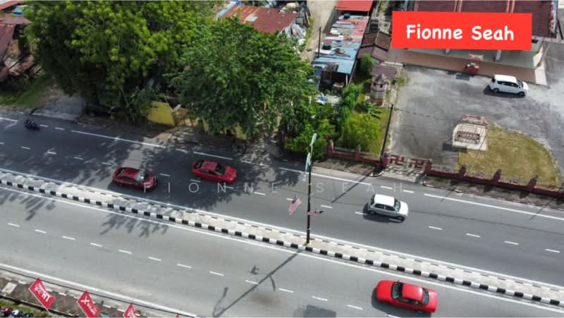 Tanah Komersial untuk Dijual di Kulim (Kedah) - Fionne Seah - PropertyGuru.com.my