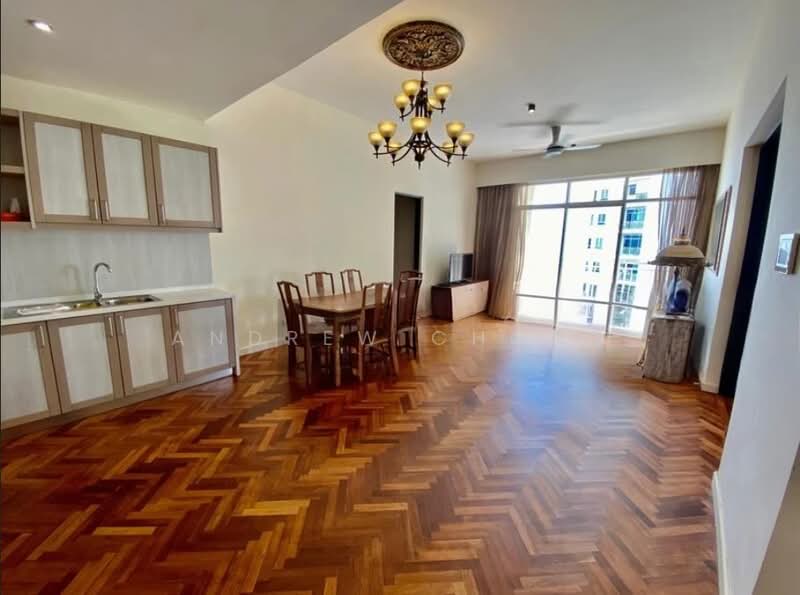 Condominium for Rent at Quayside Seafront Resort Condominiums - Andrew Chong - PropertyGuru.com.my