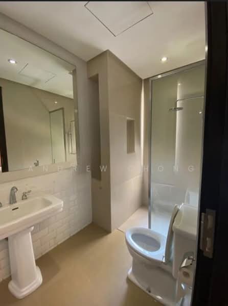 Condominium for Rent at Quayside Seafront Resort Condominiums - Andrew Chong - PropertyGuru.com.my