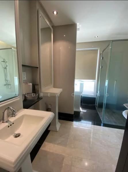Condominium for Rent at Quayside Seafront Resort Condominiums - Andrew Chong - PropertyGuru.com.my