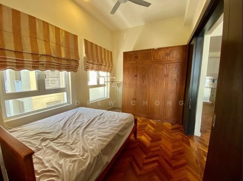 Condominium for Rent at Quayside Seafront Resort Condominiums - Andrew Chong - PropertyGuru.com.my