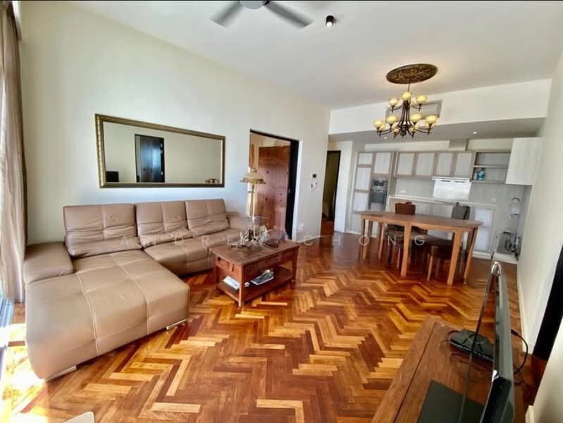 Condominium for Rent at Quayside Seafront Resort Condominiums - Andrew Chong - PropertyGuru.com.my