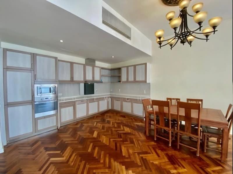 Condominium for Rent at Quayside Seafront Resort Condominiums - Andrew Chong - PropertyGuru.com.my