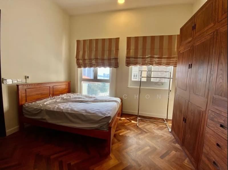 Condominium for Rent at Quayside Seafront Resort Condominiums - Andrew Chong - PropertyGuru.com.my