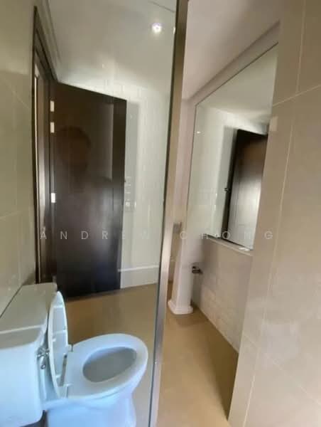 Condominium for Rent at Quayside Seafront Resort Condominiums - Andrew Chong - PropertyGuru.com.my