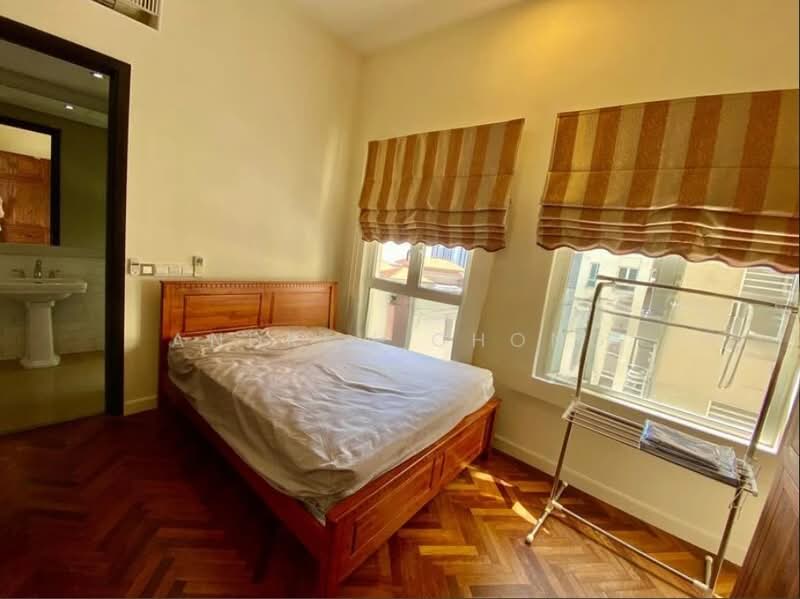 Condominium for Rent at Quayside Seafront Resort Condominiums - Andrew Chong - PropertyGuru.com.my