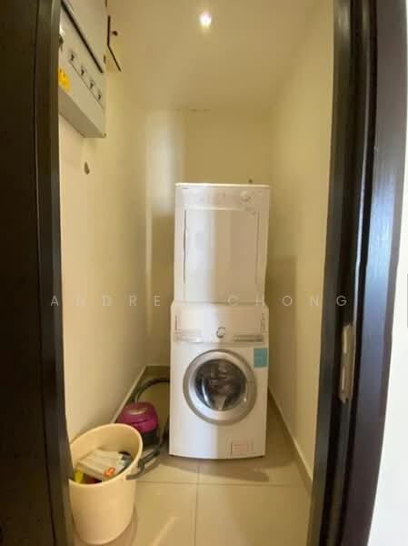 Condominium for Rent at Quayside Seafront Resort Condominiums - Andrew Chong - PropertyGuru.com.my