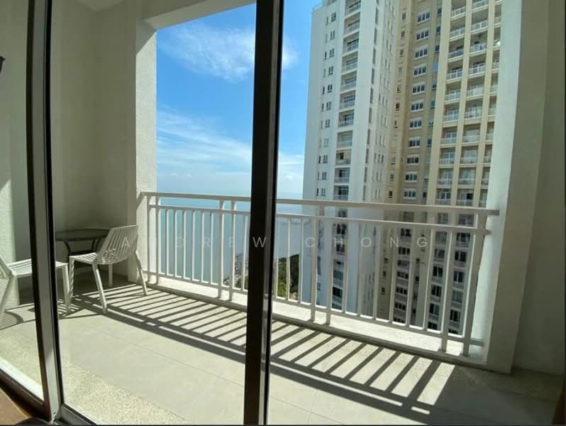 Condominium for Rent at Quayside Seafront Resort Condominiums - Andrew Chong - PropertyGuru.com.my