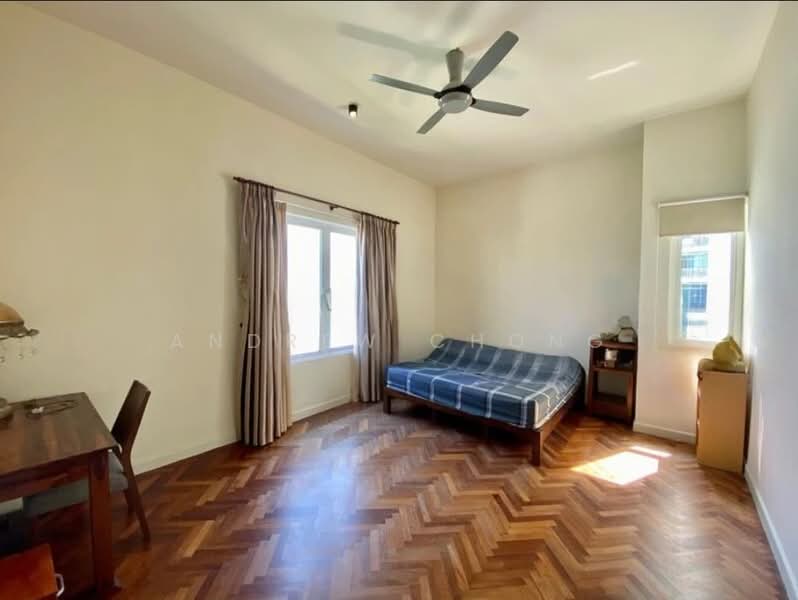 Condominium for Rent at Quayside Seafront Resort Condominiums - Andrew Chong - PropertyGuru.com.my