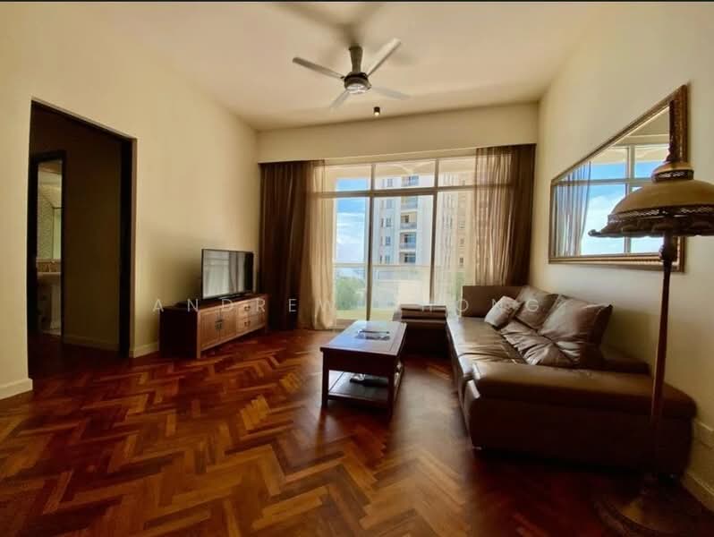 Condominium for Rent at Quayside Seafront Resort Condominiums - Andrew Chong - PropertyGuru.com.my