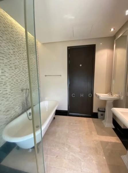 Condominium for Rent at Quayside Seafront Resort Condominiums - Andrew Chong - PropertyGuru.com.my